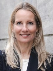 Rechtsanwältin Gabriele Lippert