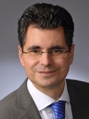 Rechtsanwalt Georg Alexander Mahr