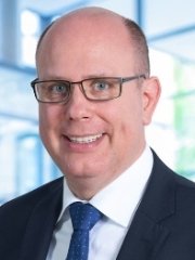 Rechtsanwalt Dr. Georg Butterwegge