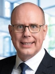 Rechtsanwalt Dr. Georg Butterwegge
