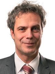 Rechtsanwalt Gerald Munz