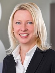 Rechtsanwältin Gisela Görges-Bartkowiak
