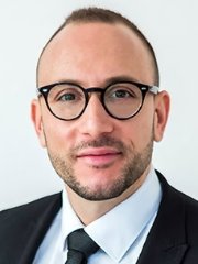 Rechtsanwalt Giuseppe Massimiliano Landucci