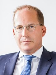 Rechtsanwalt Dr. Götz Philipp
