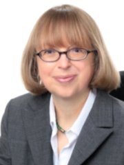 Rechtsanwältin Gudrun Fuchs