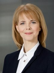 Rechtsanwältin Gudrun von Hase