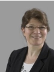 Rechtsanwältin Gudrun Schackmar