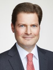 Rechtsanwalt Dr. Hanns-Christian Fricke