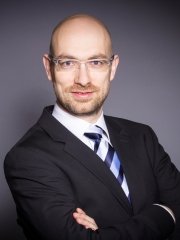 Rechtsanwalt Hans-Christian Schreiber