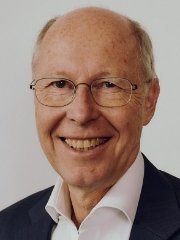 Rechtsanwalt Dr. Hans-Juergen Richter