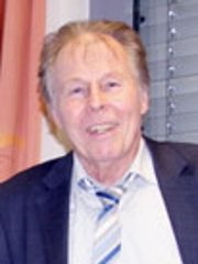 Rechtsanwalt Dr. Hans-Jürgen Römer