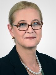 Rechtsanwältin Heike Weber Rechtsanwältin Heike Weber