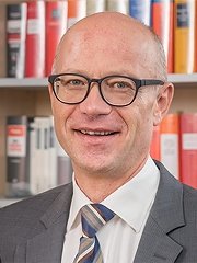Rechtsanwalt Dr. Heinz Schmid