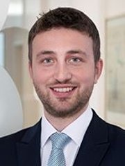 Rechtsanwalt Henning Reinold Rechtsanwalt Henning Reinold