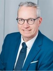 Rechtsanwalt Holger Glameyer