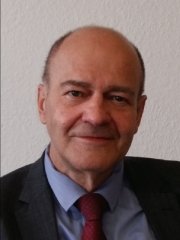 Rechtsanwalt Horst Altmeyer