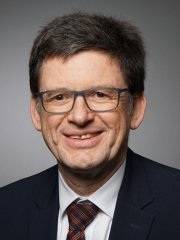 Rechtsanwalt Hubertus Drab