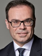 Rechtsanwalt Ignacio Ordejon Zuckermaier