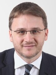 Rechtsanwalt Igor Samardzic Rechtsanwalt Igor Samardzic