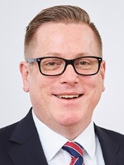 Rechtsanwalt Ilja Borchers Rechtsanwalt Ilja Borchers