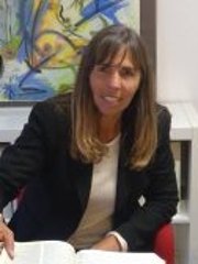 Rechtsanwältin Irene Kiel Rechtsanwältin Irene Kiel