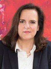 Rechtsanwältin Iris Harbusch Rechtsanwältin Iris Harbusch