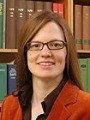 Rechtsanwältin Dr. Iris Müller-Limbach