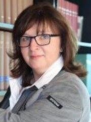 Rechtsanwältin Iris Ölbracht Rechtsanwältin Iris Ölbracht