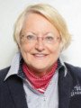 Rechtsanwältin Irmgard Diephaus