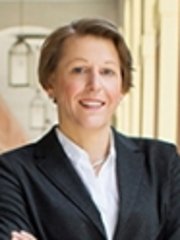 Rechtsanwältin Dr. Isabella Grobys