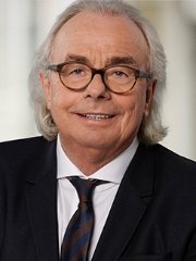 Rechtsanwalt Jan-Gevert Haslob Rechtsanwalt Jan-Gevert Haslob