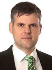 Rechtsanwalt Jan Kurtsiefer Rechtsanwalt Jan Kurtsiefer