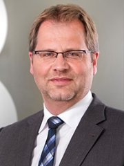 Rechtsanwalt Jan Wilke