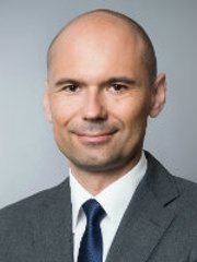 Rechtsanwalt Jens-Peter Huth