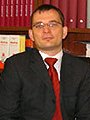 Rechtsanwalt Jens Beyer
