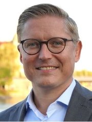 Rechtsanwalt Jens Grömminger, Mag. iur.