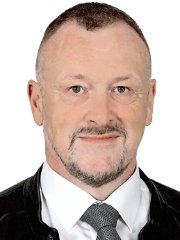 Rechtsanwalt Jens Gunnar Cordes
