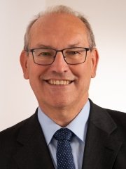 Rechtsanwalt Joachim Krempin