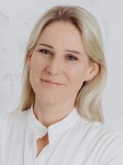 Rechtsanwältin Johanna Lena Kröber, LL.M.