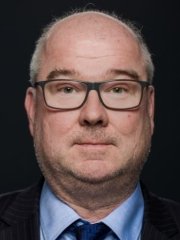 Rechtsanwalt Dr. Johannes Günter