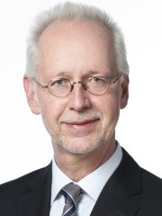 Rechtsanwalt Jürgen Brinkmann