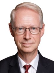Rechtsanwalt Dr. jur. Jürgen K. Wente, LL.M.