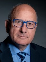 Rechtsanwalt Prof. Dr. iur. Jürgen Nagel