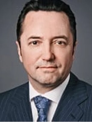 Rechtsanwalt Dr. Jürgen Reiß