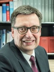 Rechtsanwalt Dr. Jürgen Rodegra, LL.M. (Cornell)