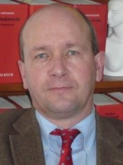 Rechtsanwalt Jürgen Senhen