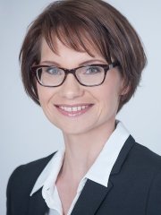 Rechtsanwältin Julia Ruch Rechtsanwältin Julia Ruch