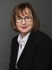 Rechtsanwältin Jutta Gebhardt Rechtsanwältin Jutta Gebhardt