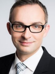 Rechtsanwalt Karsten Hinz