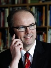 Rechtsanwalt Karsten W. Schenk